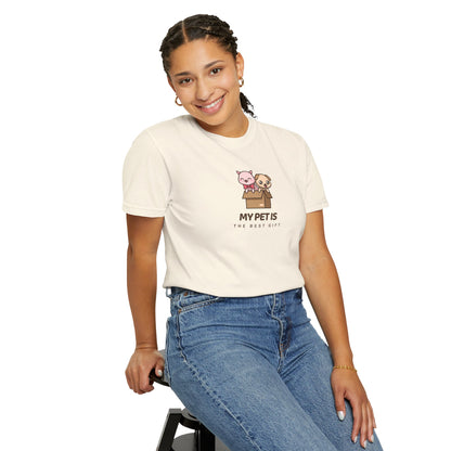 Pet Best Gift T-shirt