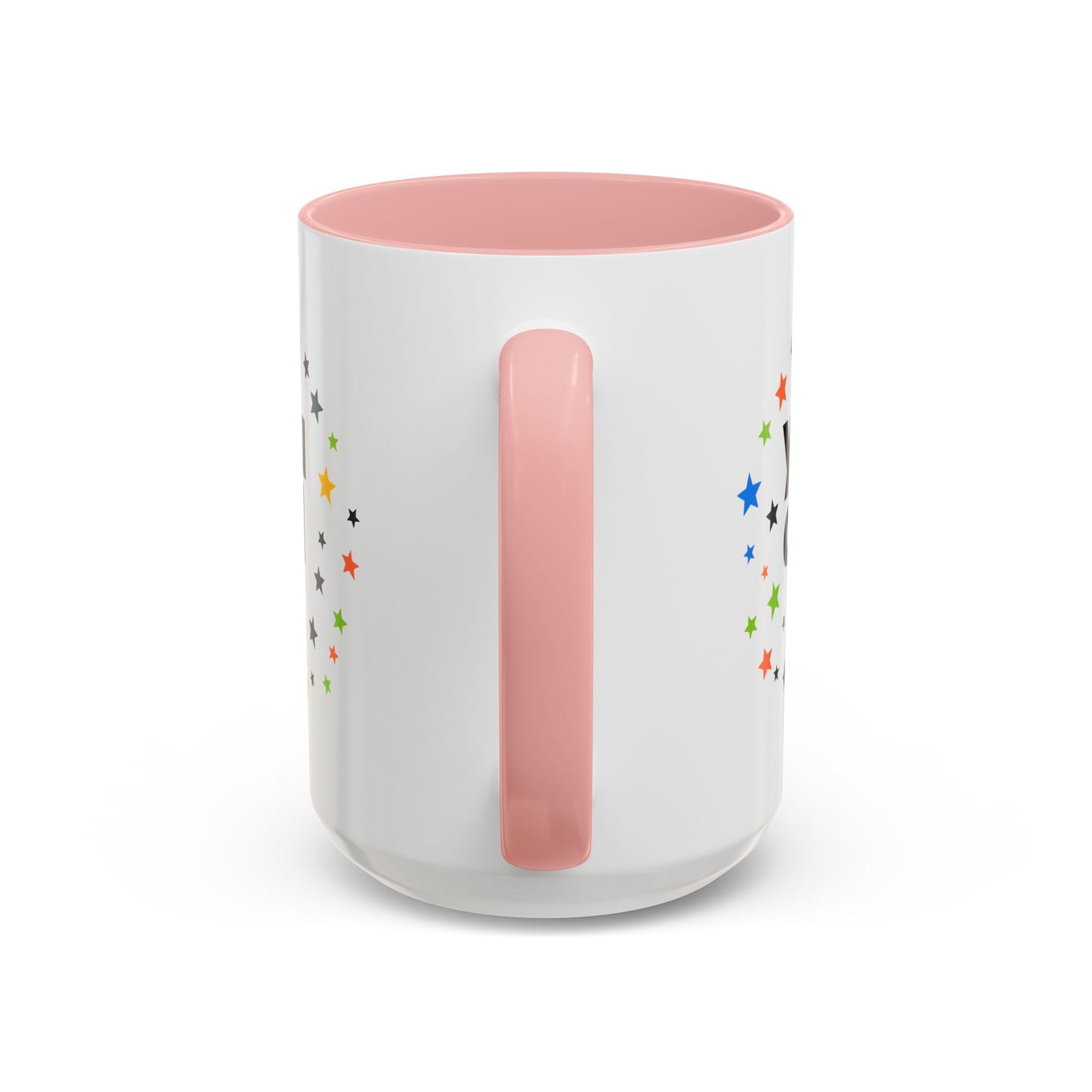 You Did It! Graduation Accent Coffee Mug (11/15oz)