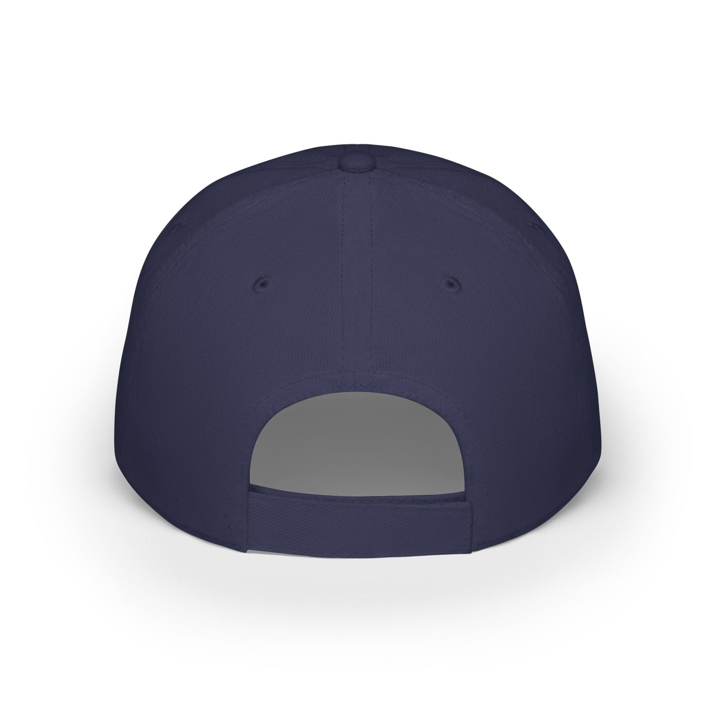 Naija to the World Baseball Cap