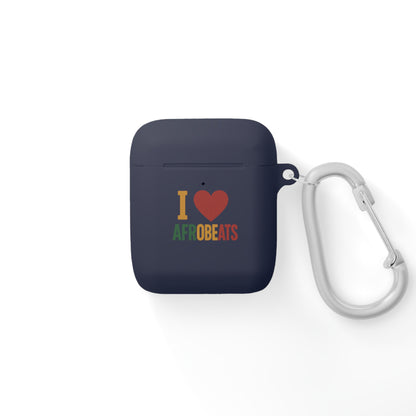 I Love Afrobeats AirPods and AirPods Pro Case Cover