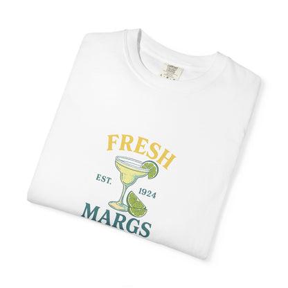 Fresh Margs Oversized T-shirt