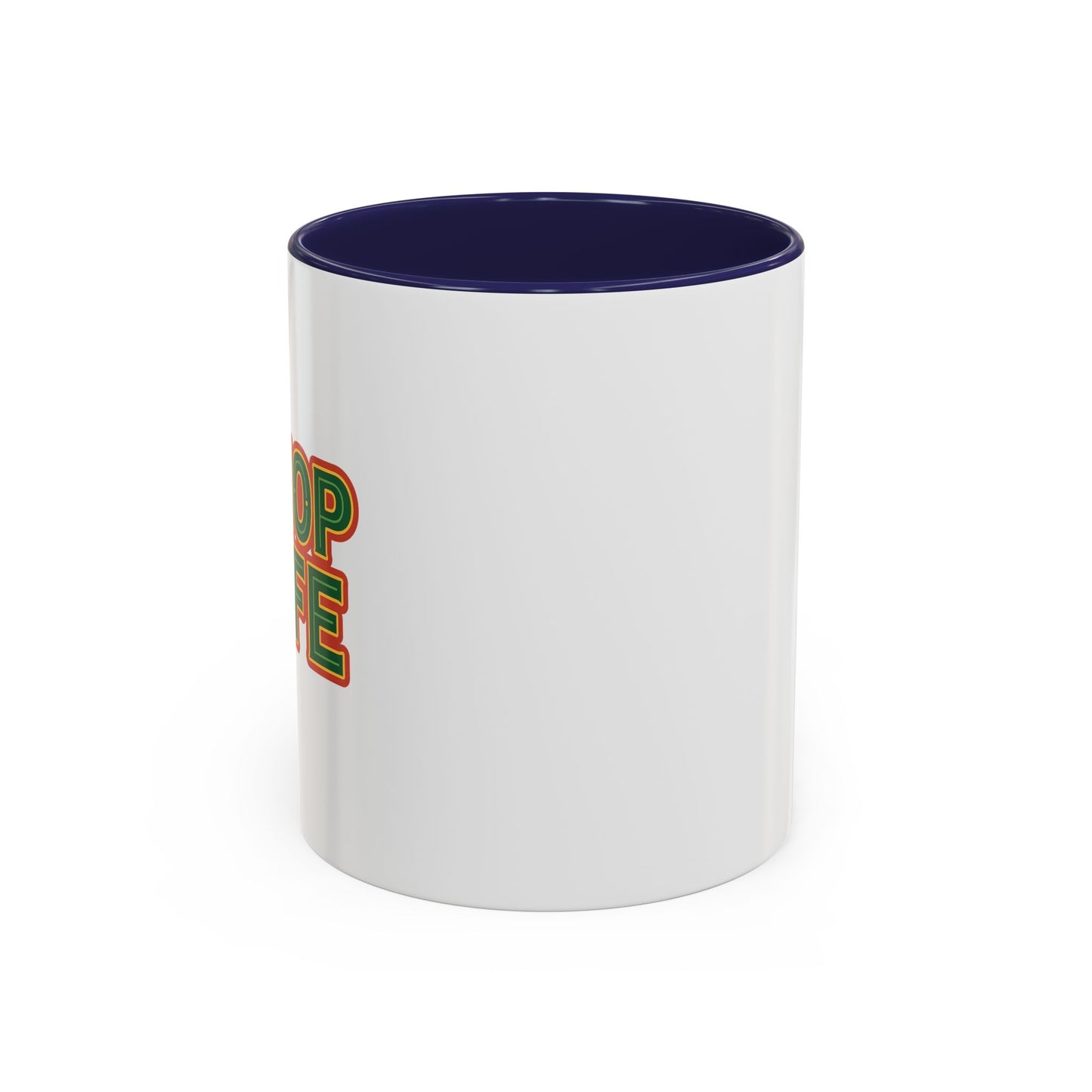 Chop Life Coffee Mug (11, 15 oz)