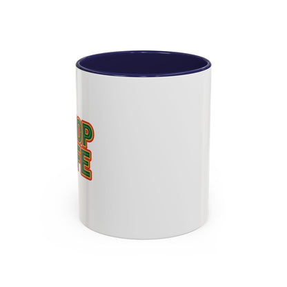 Chop Life Coffee Mug (11, 15 oz)