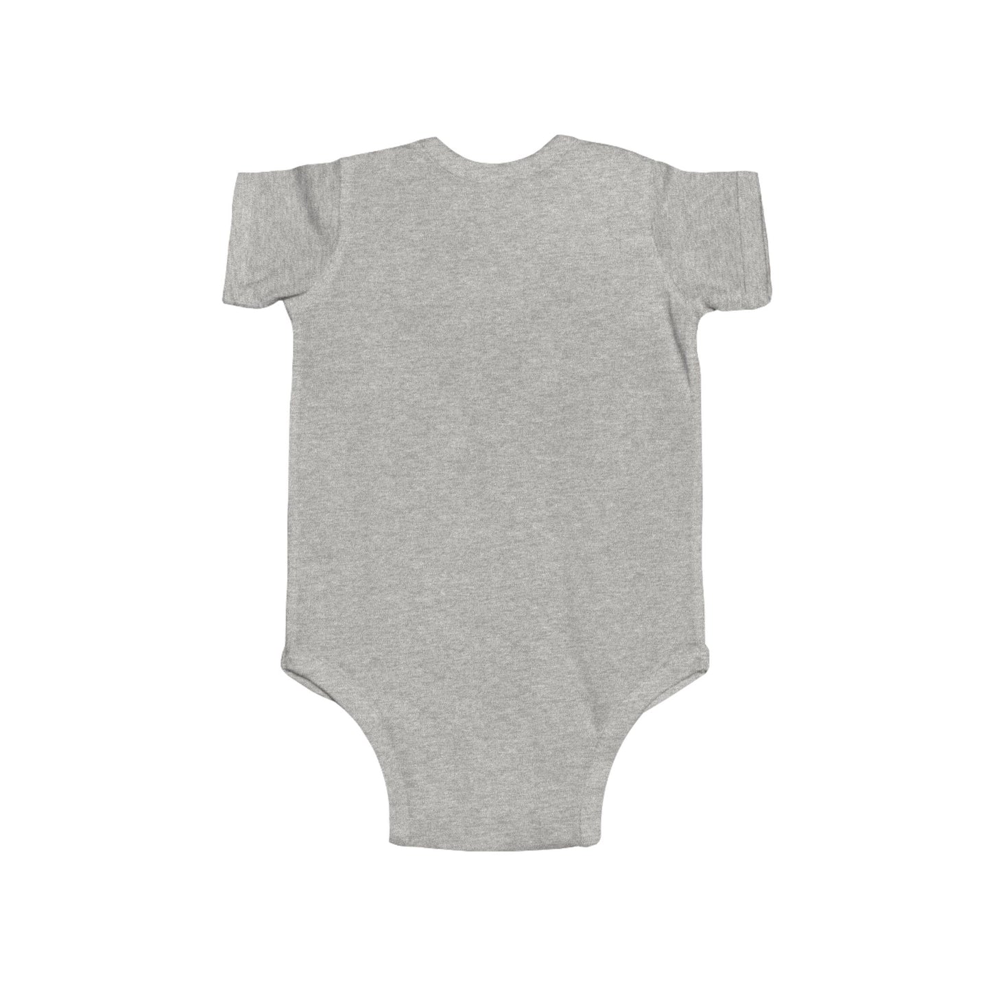 Cuter Than a Cupcake Infant Baby Bodysuit