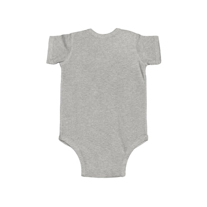 Cuter Than a Cupcake Infant Baby Bodysuit