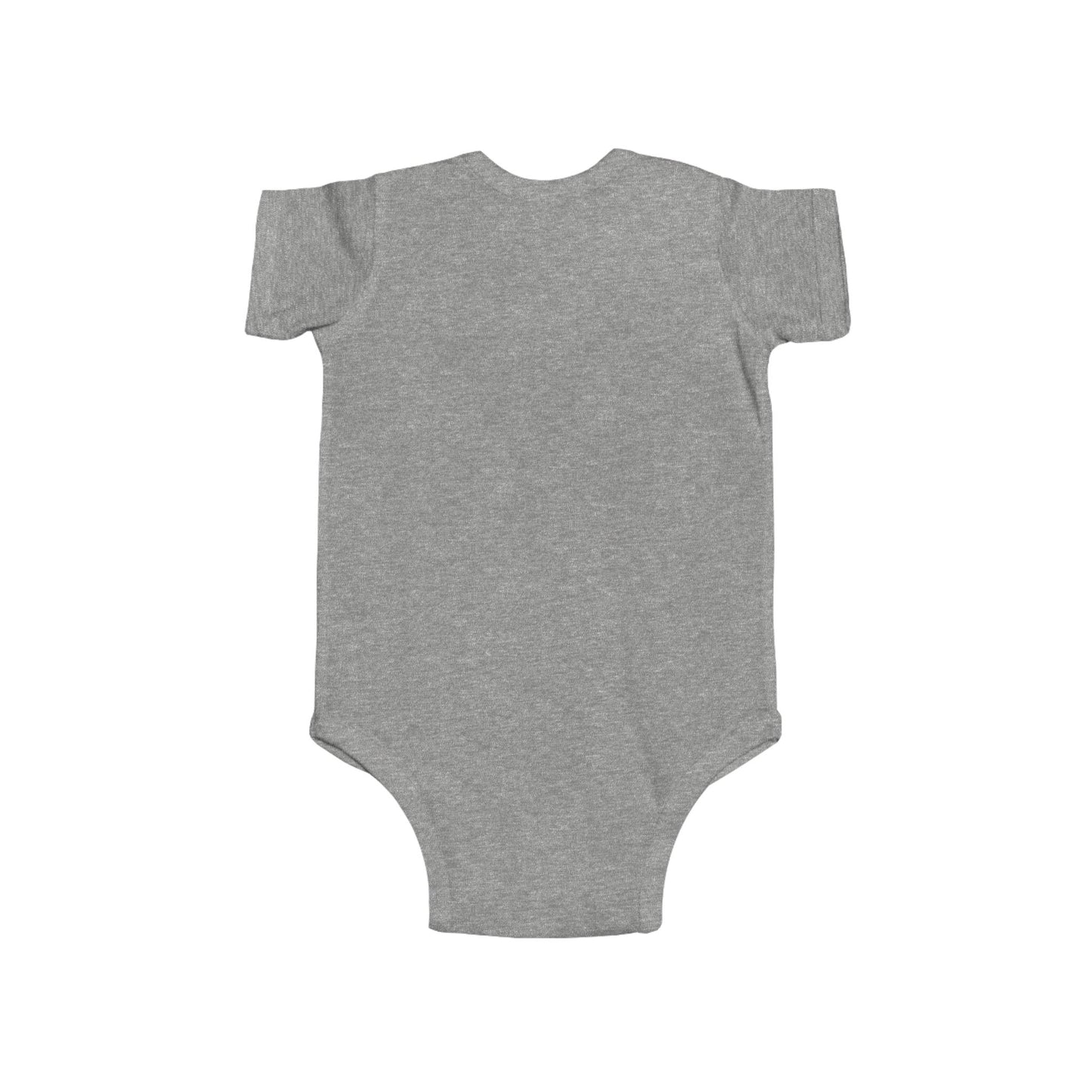 Cuter Than a Cupcake Infant Baby Bodysuit