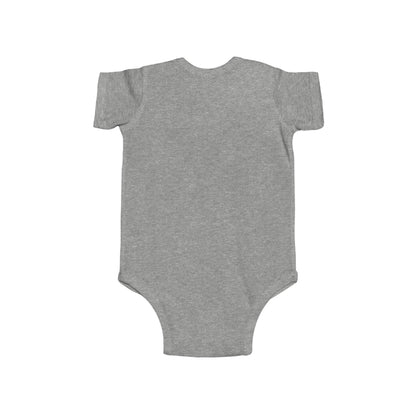 Cuter Than a Cupcake Infant Baby Bodysuit