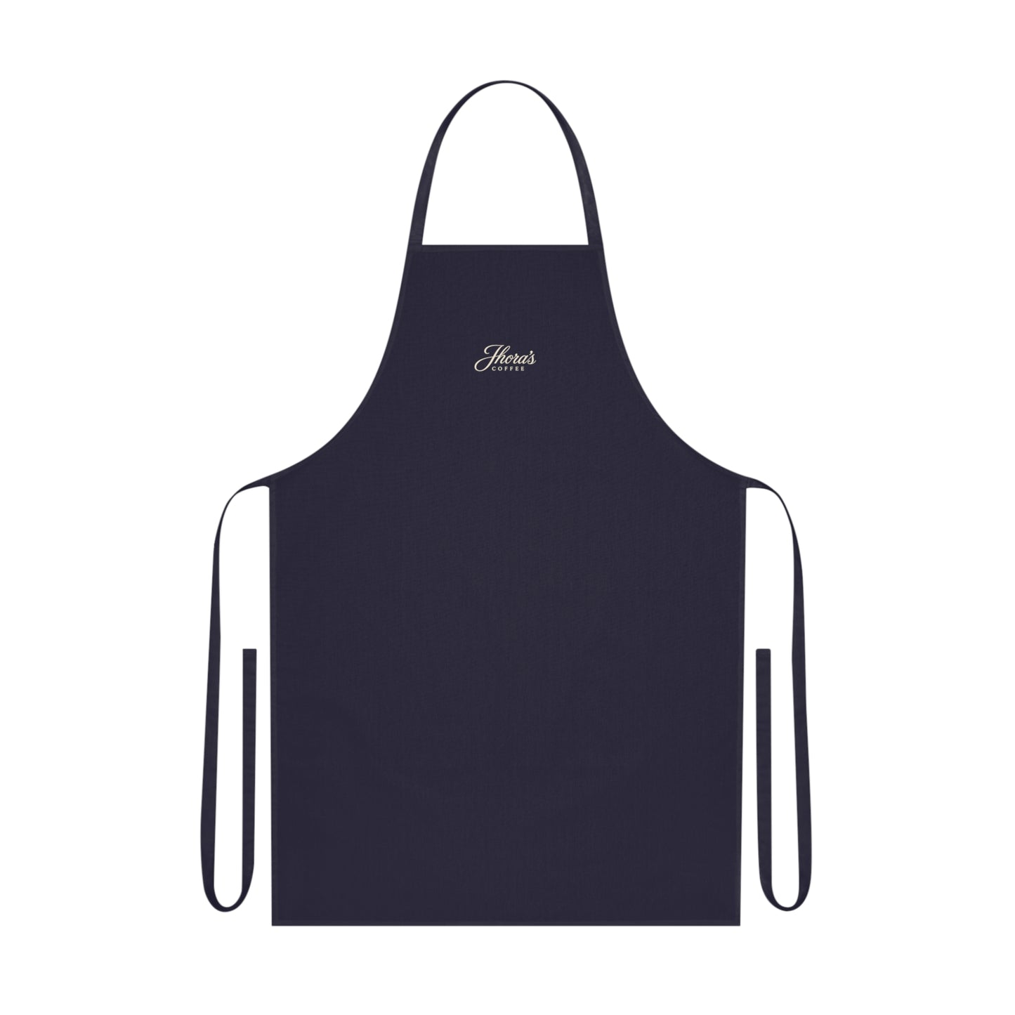 Jhora's Coffee Apron