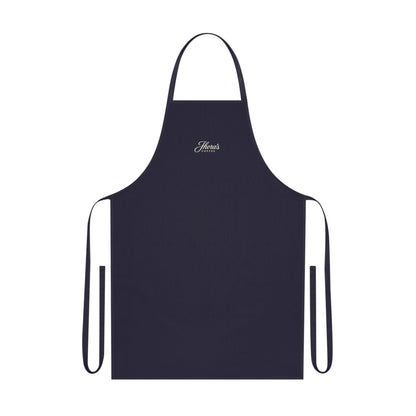 Jhora's Coffee Apron