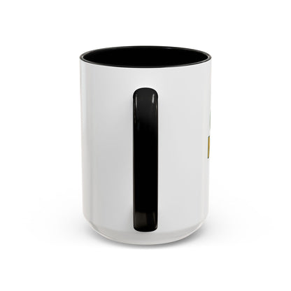 Omo Naija Coffee Mug (11, 15 oz)