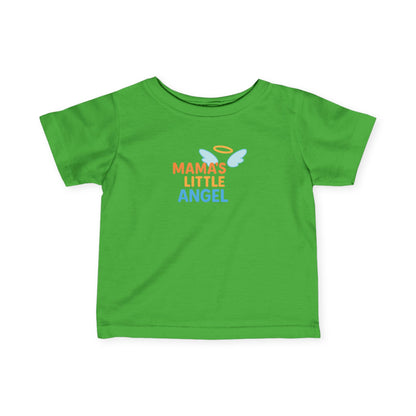 Mama's Little Angel Infant Toddler T-shirt