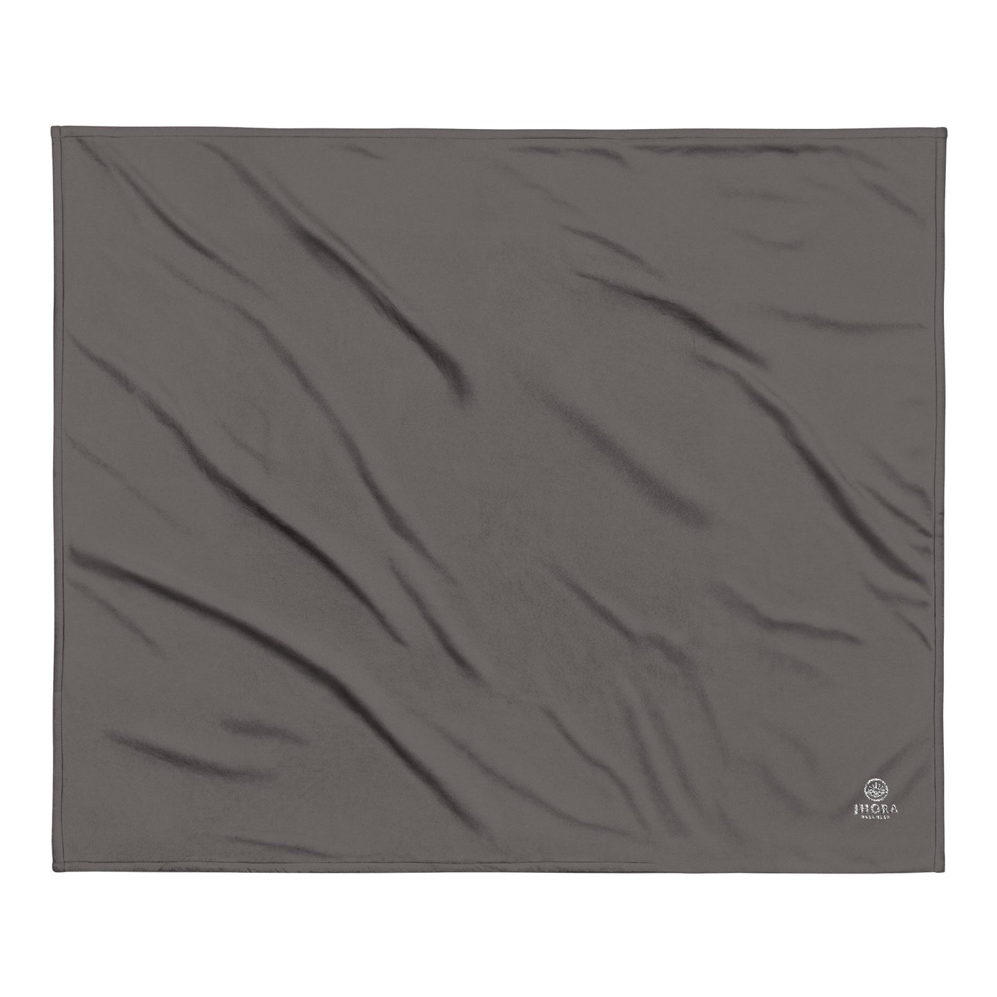 Wellness | Signature Sherpa Blanket