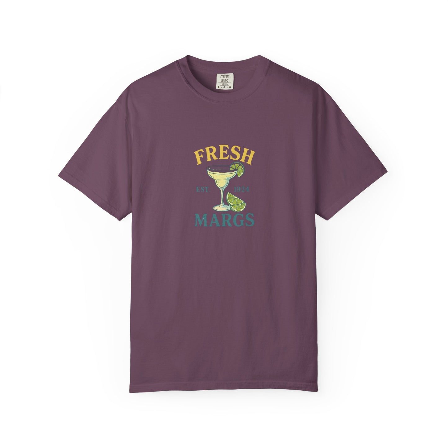 Fresh Margs Oversized T-shirt