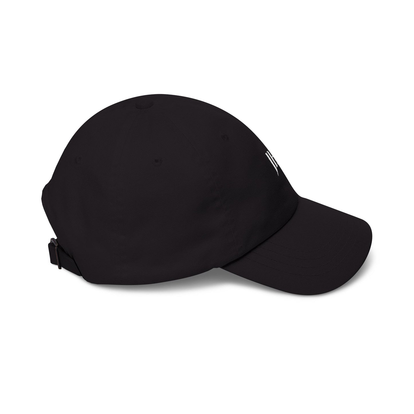 Personalized Embroidered Classic Dad Cap