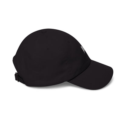 Personalized Embroidered Classic Dad Cap