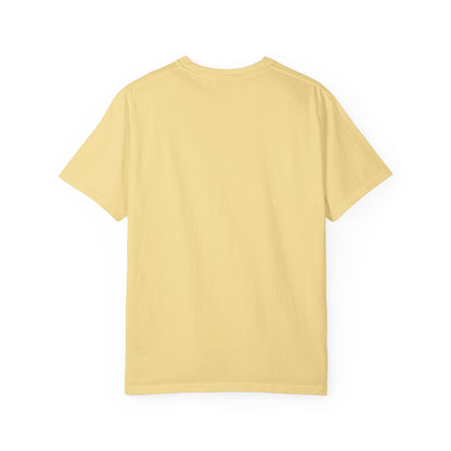 Amalfi Coast Social Club Italy Oversized T-shirt