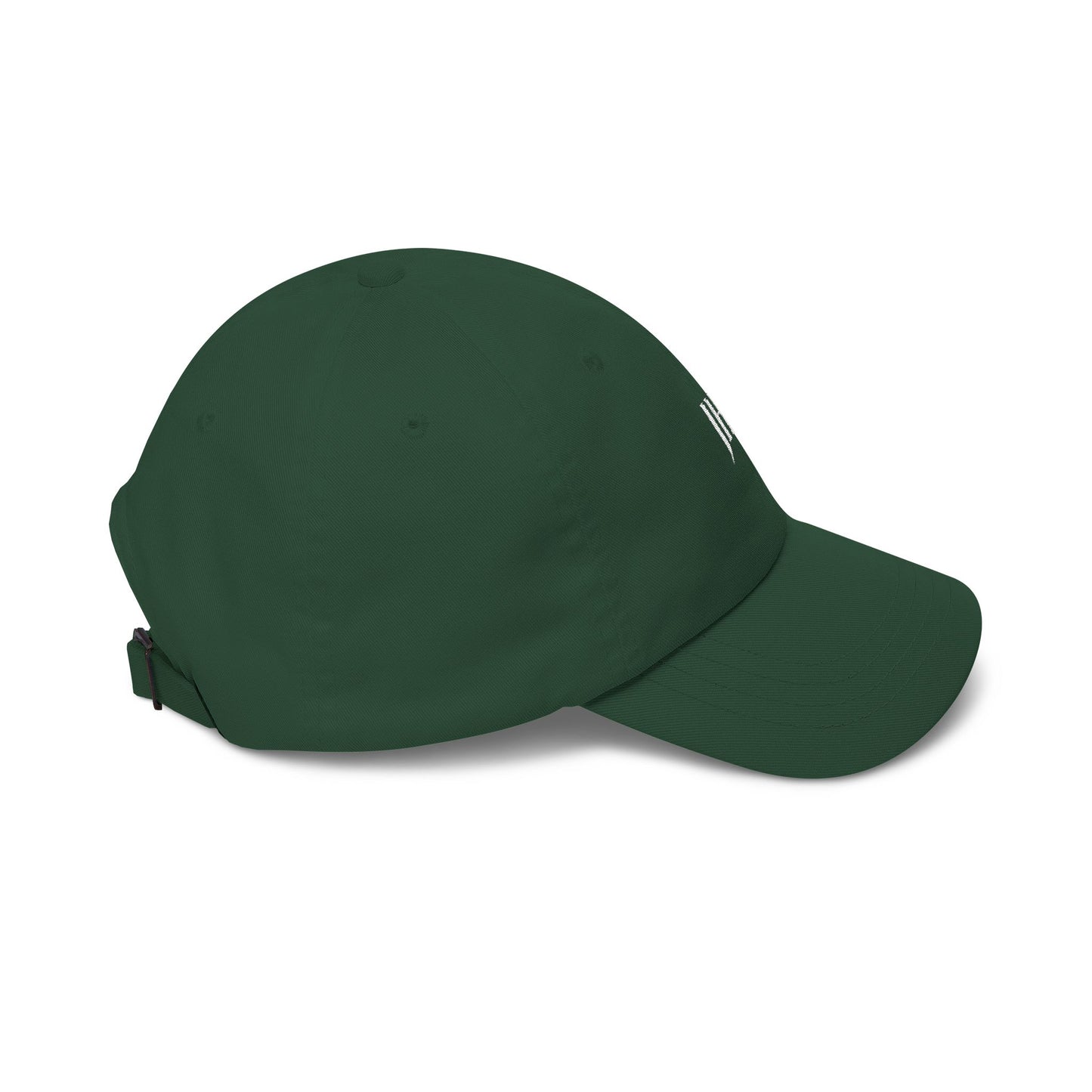 Personalized Embroidered Classic Dad Cap