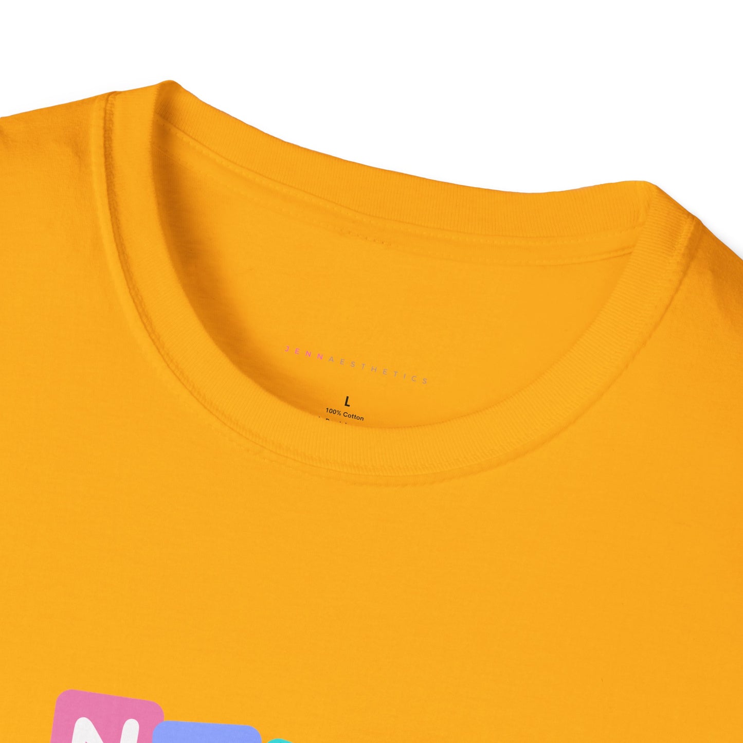 NICU Nurse Softstyle T-Shirt