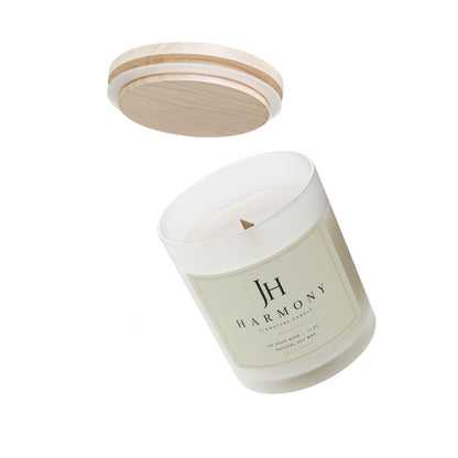 Harmony | Signature Candle