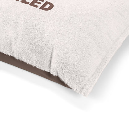 Spoiled Kitty Pet Bed