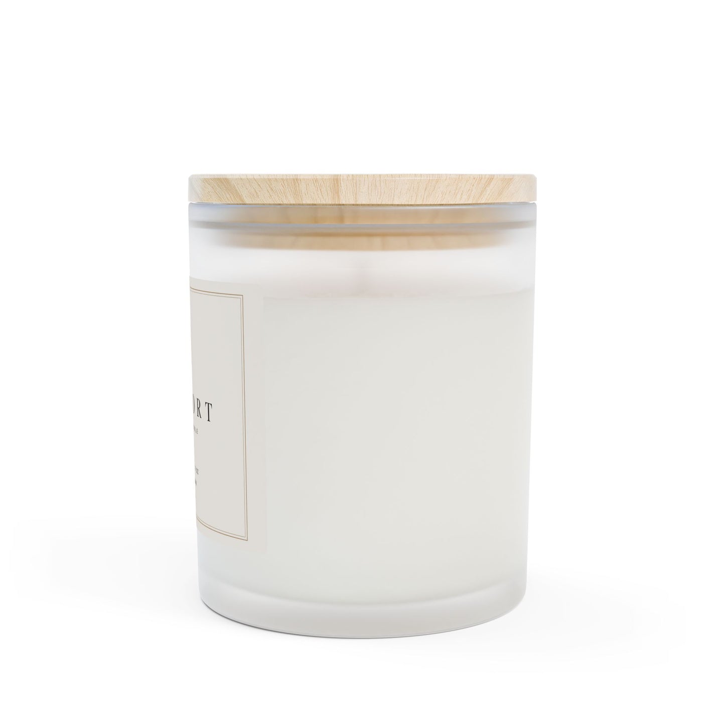 Comfort | Signature  Candle