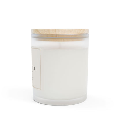Comfort | Signature  Candle