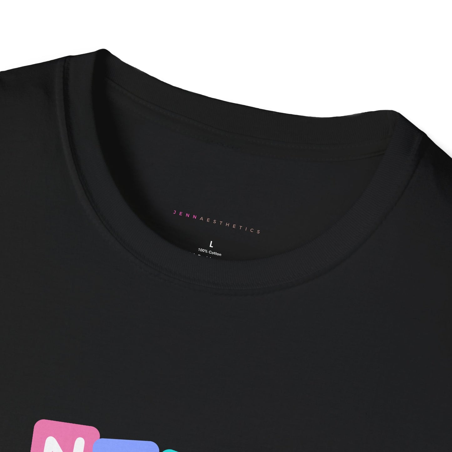 NICU Nurse Softstyle T-Shirt