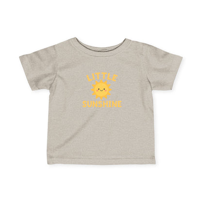 Little Sunshine Infant Toddler T-shirt