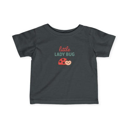 Little Ladybug Infant Toddler T-shirt