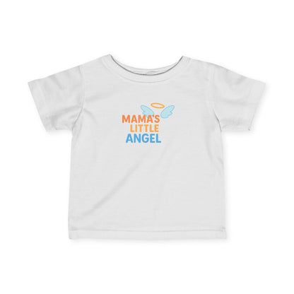Mama's Little Angel Infant Toddler T-shirt