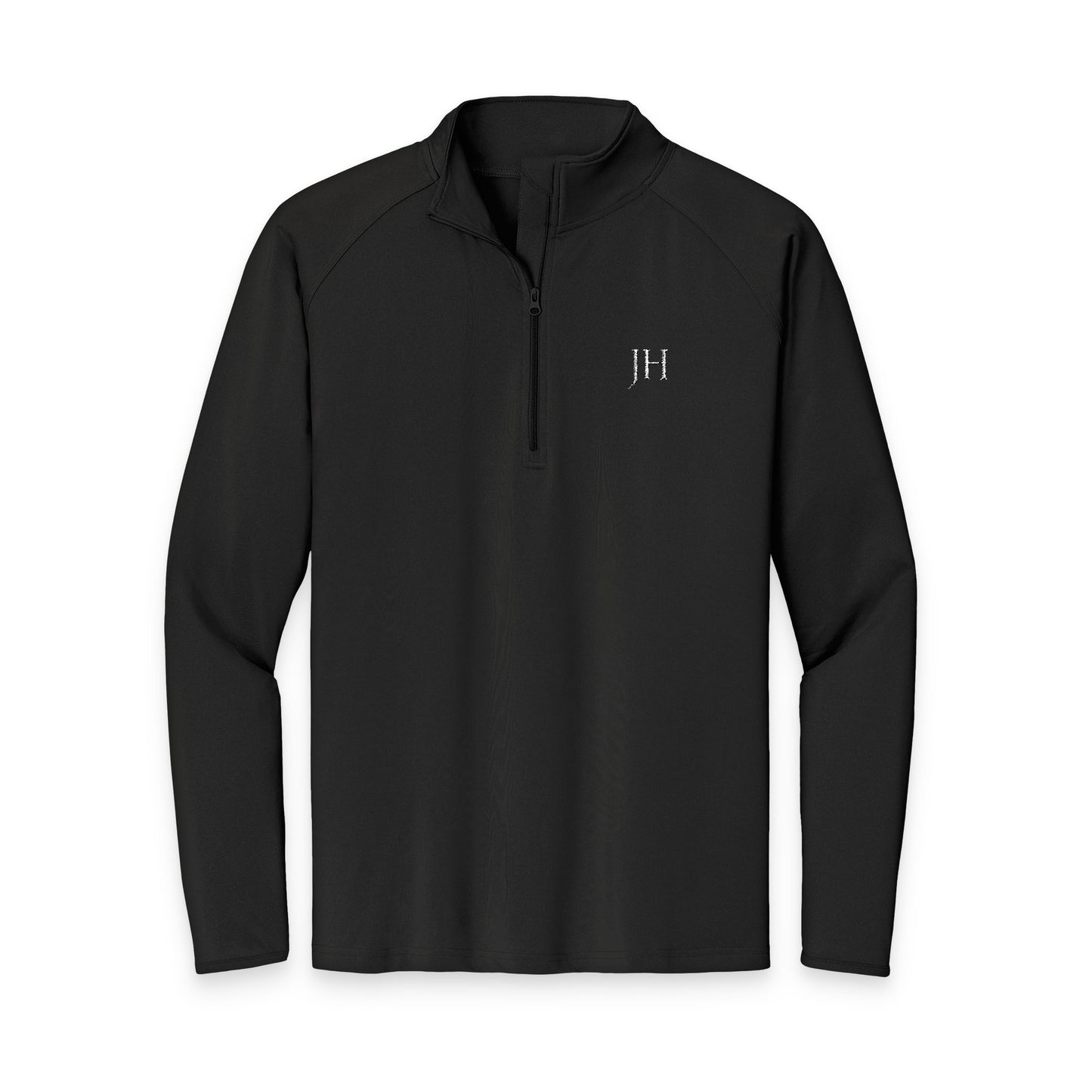 Personalized Embroidered Harbor Quarter-Zip