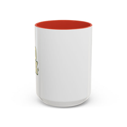 No Vex Coffee Mug (11, 15 oz)
