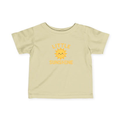 Little Sunshine Infant Toddler T-shirt
