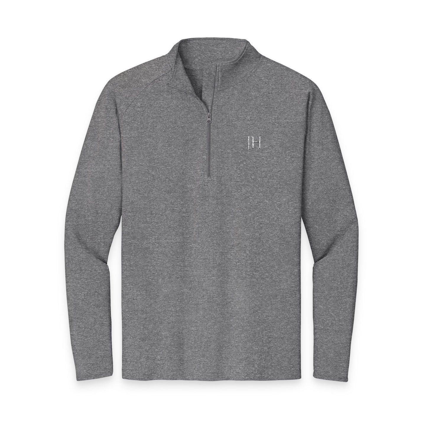 Personalized Embroidered Harbor Quarter-Zip