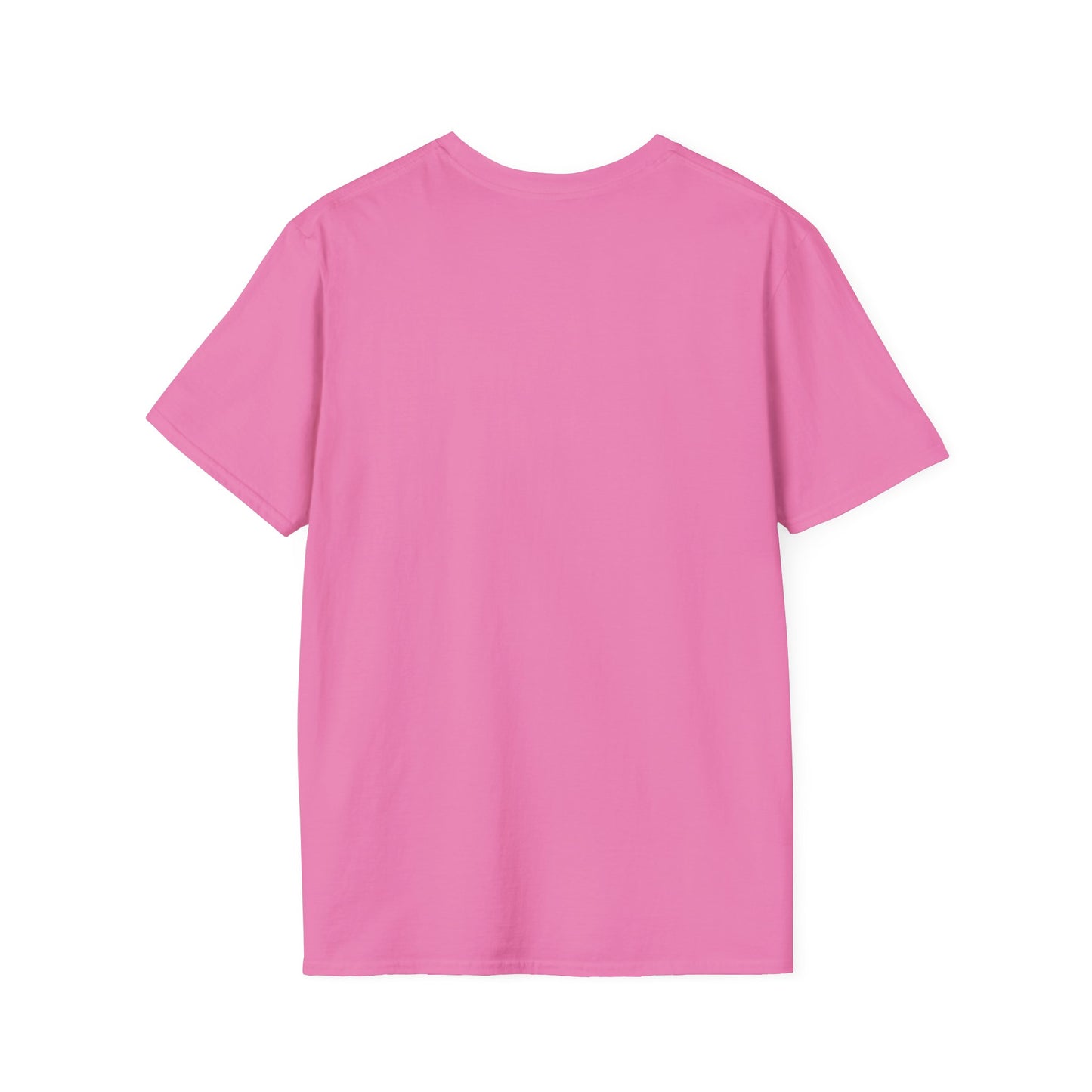 NICU Nurse Softstyle T-Shirt