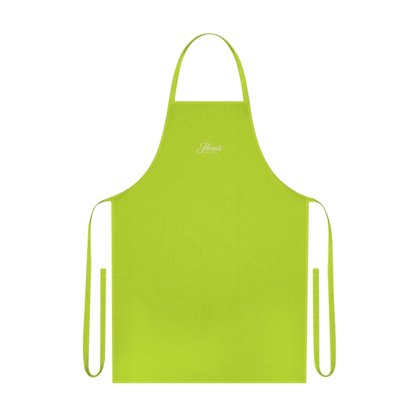 Jhora's Coffee Apron