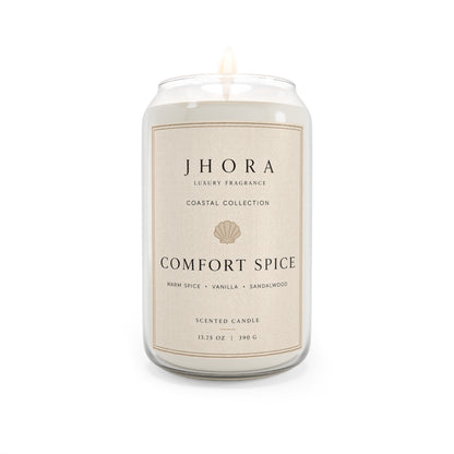 Comfort Spice | Coastal Candle