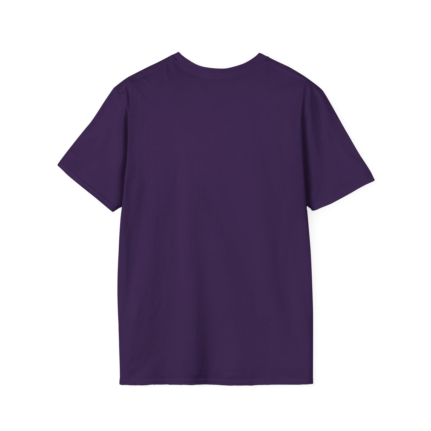 NICU Nurse Softstyle T-Shirt