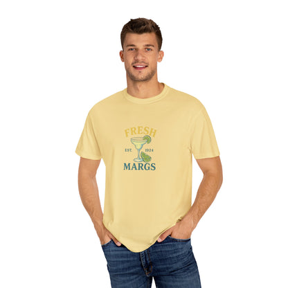Fresh Margs Oversized T-shirt