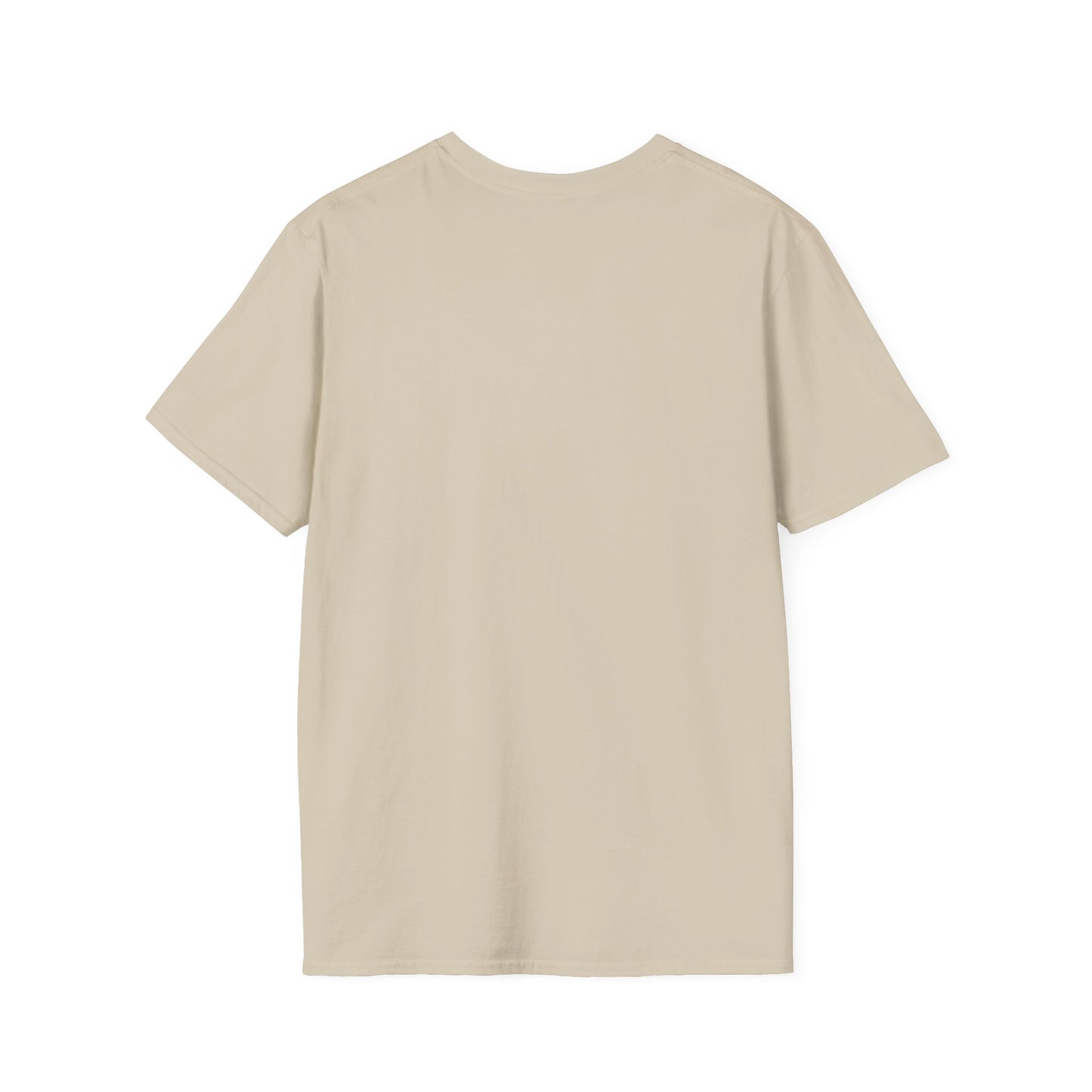 NICU Nurse Softstyle T-Shirt