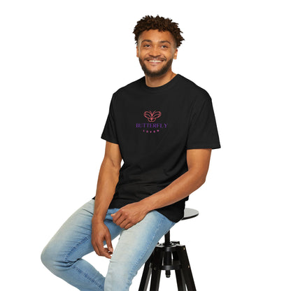 Butterfly Lover T-shirt