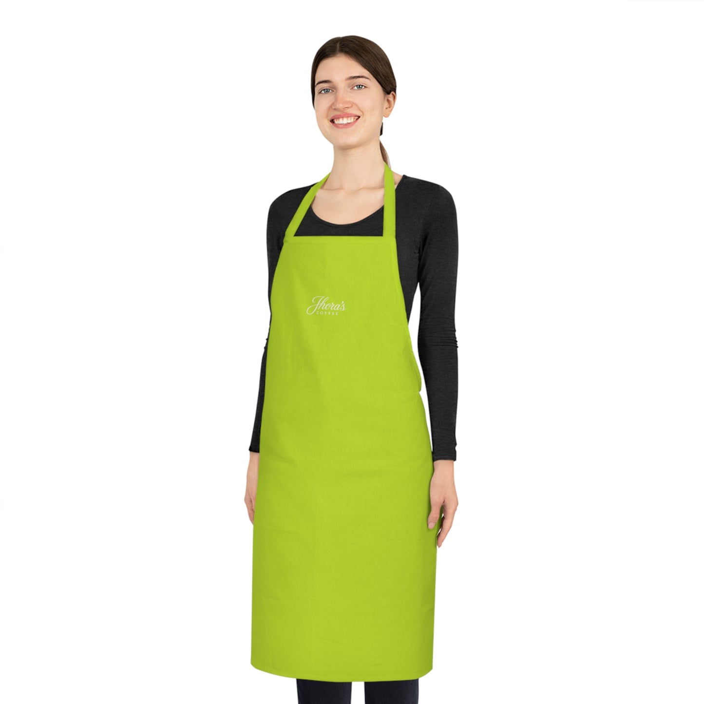 Jhora's Coffee Apron