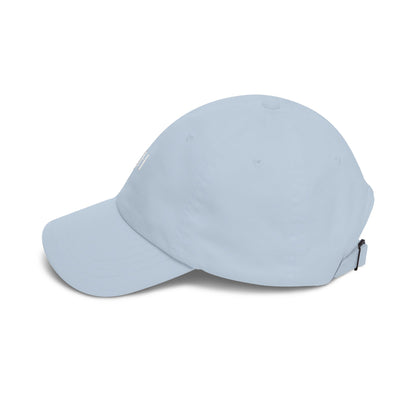 Personalized Embroidered Classic Dad Cap