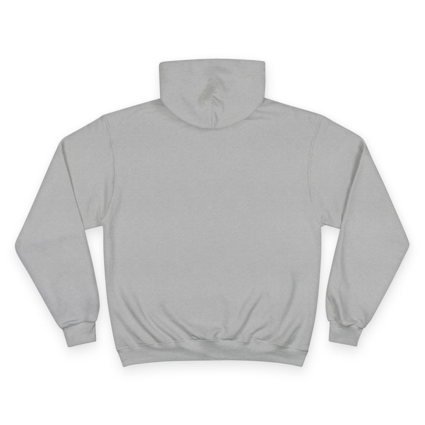 Went Through A Lot of BS to Earn My BS Champion Hoodie