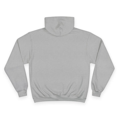 Went Through A Lot of BS to Earn My BS Champion Hoodie