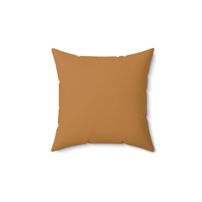 Chop Life Festive Spun Polyester Pillow