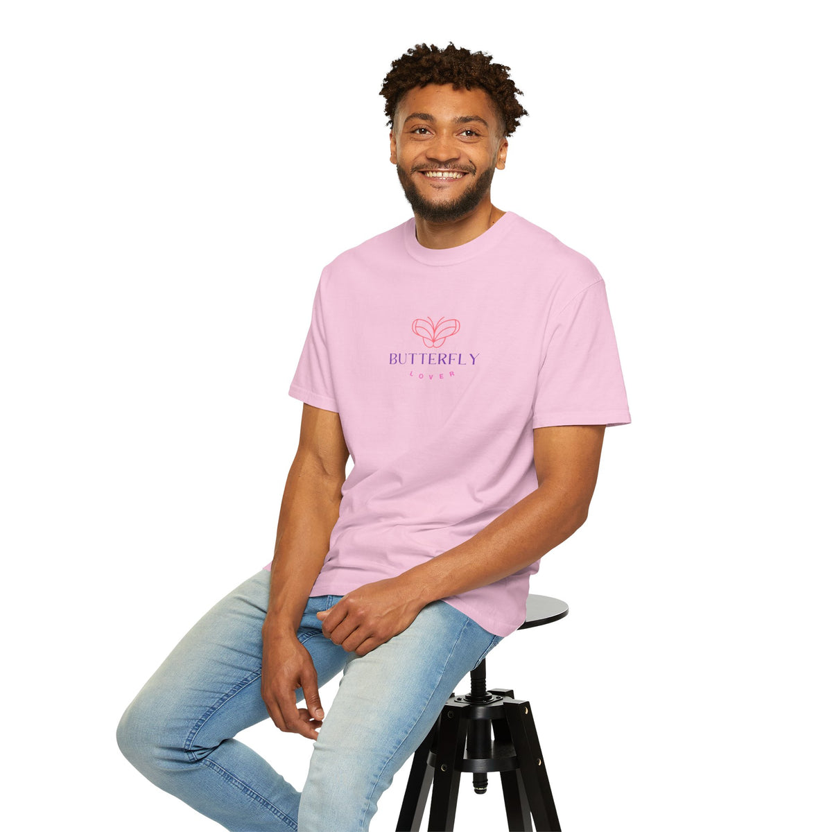 Butterfly Lover T-shirt