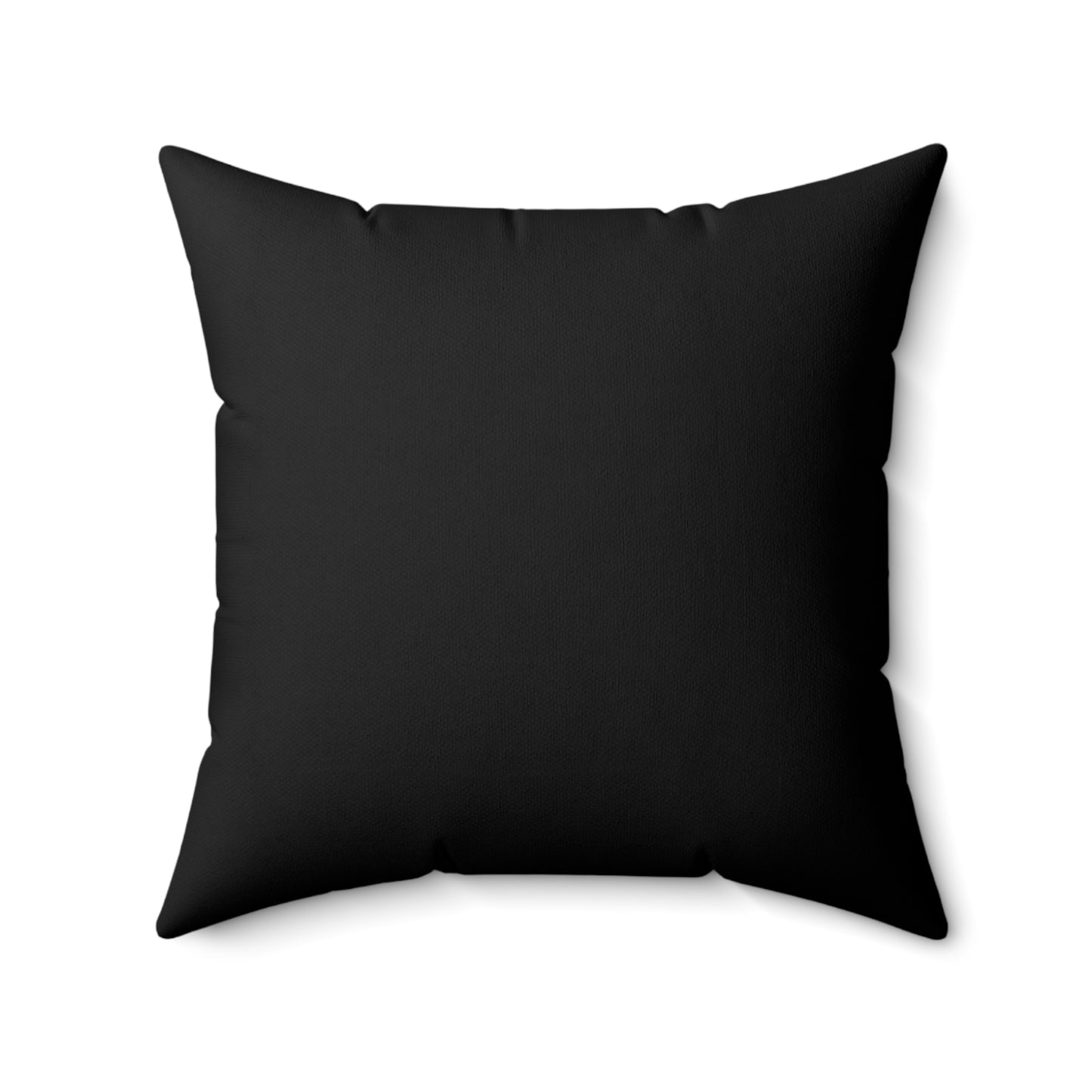 Chop Life Spun Polyester Pillow
