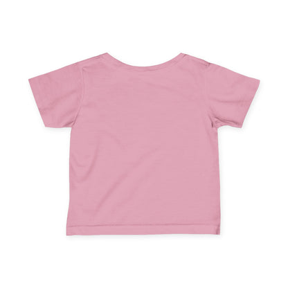 Little Sunshine Infant Toddler T-shirt