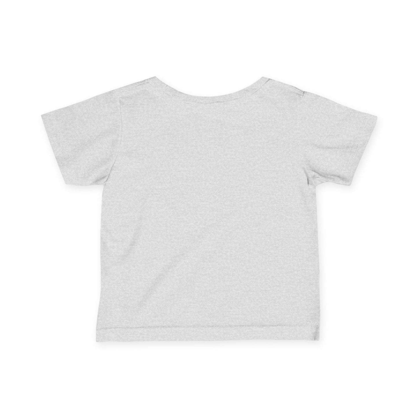 Little Trumpet Elephant Infant Toddler T-shirt